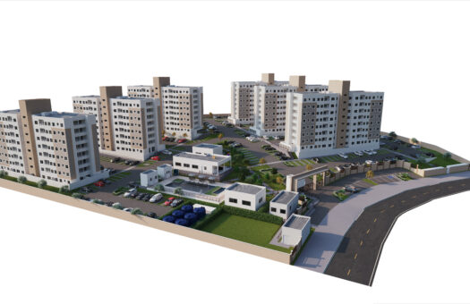 Apartamento na Ponta Negra em Manaus | Mirante Cardeal – Minha Casa Minha Vida Faixa 3