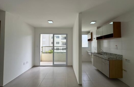 Apartamento para alugar em Manaus | 2 quartos no Vista do Oriente com vaga e lazer completo