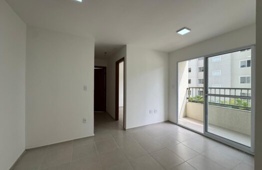 Apartamento para alugar em Manaus | 2 quartos no Vista do Oriente com vaga e lazer completo