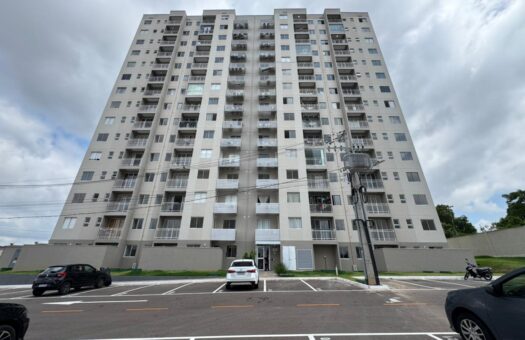 APARTAMENTO À VENDA NO CONDOMÍNIO ESTILO PONTA NEGRA EM MANAUS