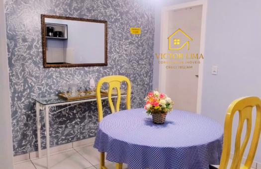 Aluguel de Apartamento 1 quarto, Conjunto Nova Cidade