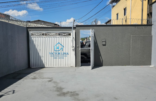 Casa no Conjunto Nova Cidade