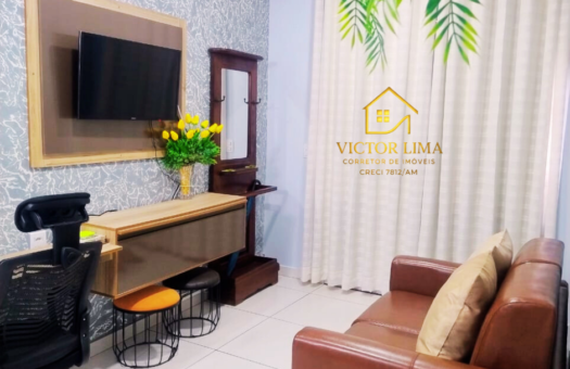 Aluguel de Apartamento 1 quarto, Conjunto Nova Cidade