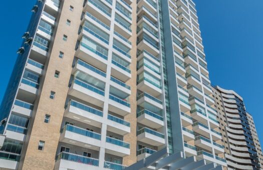Terezina 275 em Manaus – Apartamento de Alto Padrão em Adrianópolis com 5 Suítes