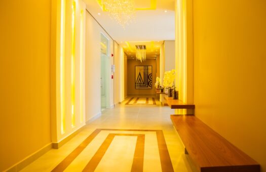 Apartamento de 113m² no Place de La Concorde Le Boulevard em Manaus – Alto Padrão, Sofisticação e Conforto
