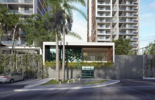 Le Gran Ponta Negra em Manaus – Apartamentos de Alto Padrão com Sofisticação, Exclusividade e Vista P
