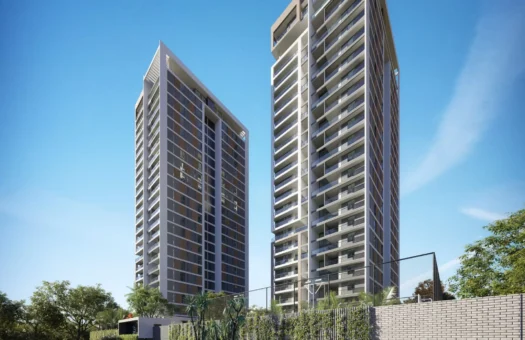Le Gran Ponta Negra em Manaus – Apartamentos de Alto Padrão com Sofisticação, Exclusividade e Vista P