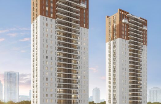 Reserva Inglesa Bristol em Manaus – Apartamentos de Alto Padrão na Ponta Negra com 3 Suítes e Lazer Completo