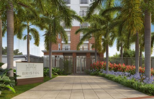Reserva Inglesa Bristol em Manaus – Apartamentos de Alto Padrão na Ponta Negra com 3 Suítes e Lazer Completo
