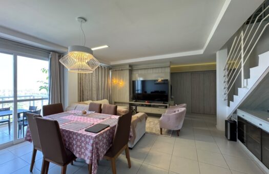 Cobertura Duplex à Venda no Reserva Morada | 3 Dormitórios | Vista Panorâmica | Aleixo | Manaus