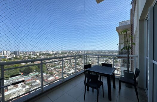 Cobertura Duplex à Venda no Reserva Morada | 3 Dormitórios | Vista Panorâmica | Aleixo | Manaus
