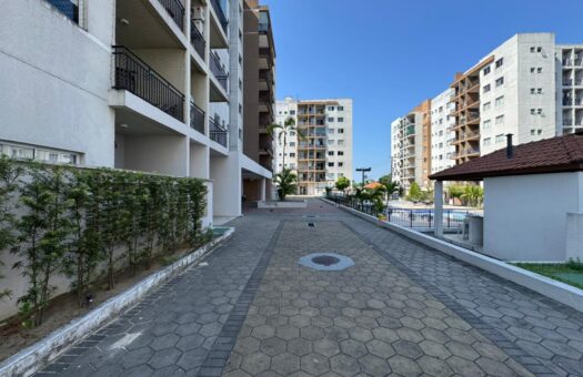 Apartamento à Venda no Flex Tapajós em Manaus | 3 Quartos | 85m² | Semi Mobiliado | Aceita Financiamento