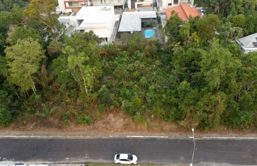 Lote à Venda no Praia dos Passarinhos – Ponta Negra | 800m² | Manaus
