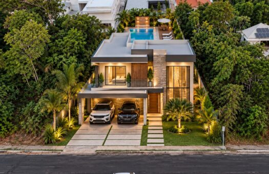 Lote à Venda no Praia dos Passarinhos – Ponta Negra | 800m² | Manaus